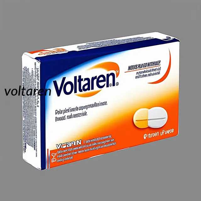 Voltaren puntura prezzo